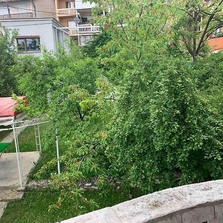 Villa Sunny Side Сараево Екстериор снимка