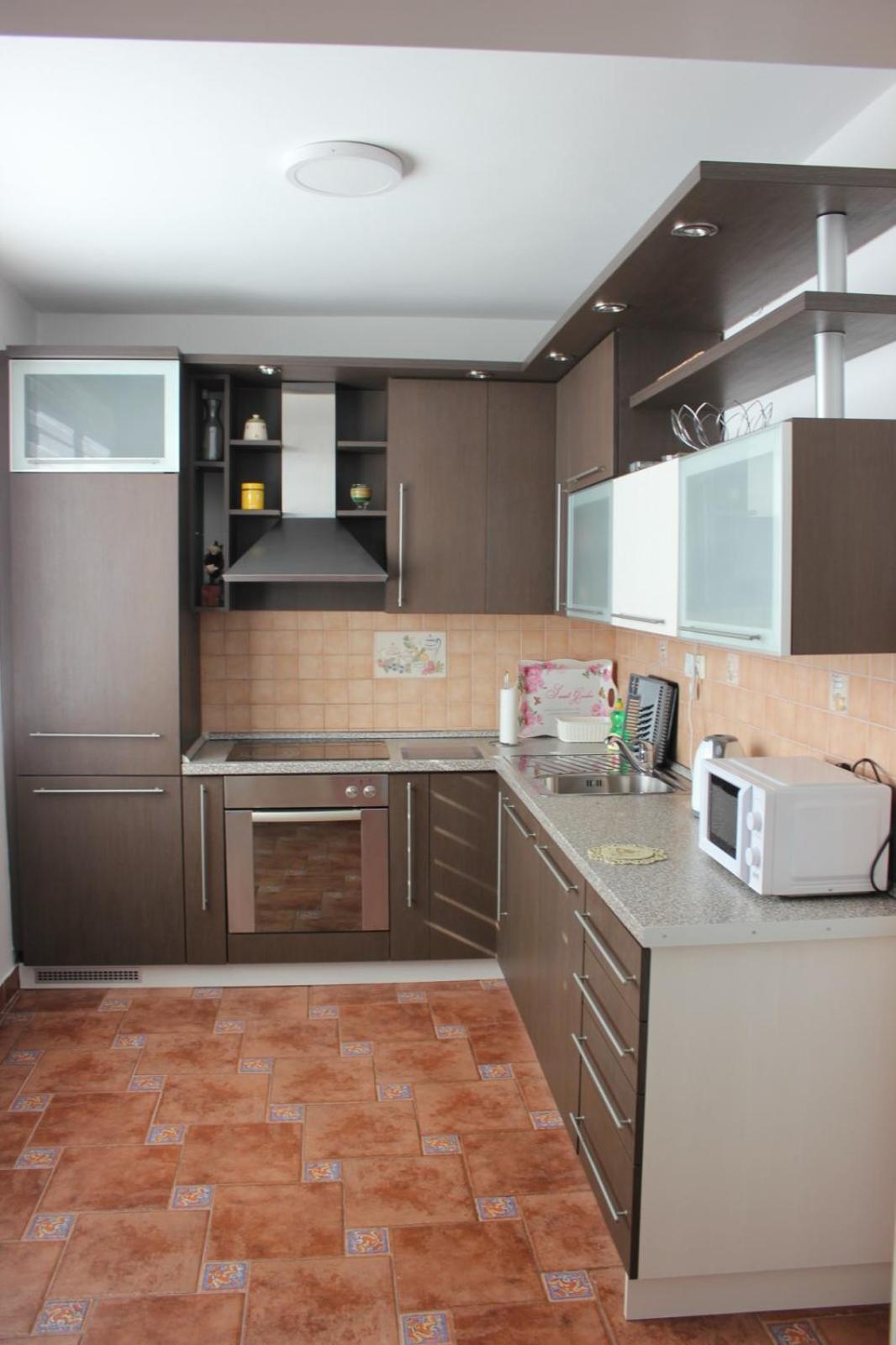Villa Sunny Side Сараево Екстериор снимка