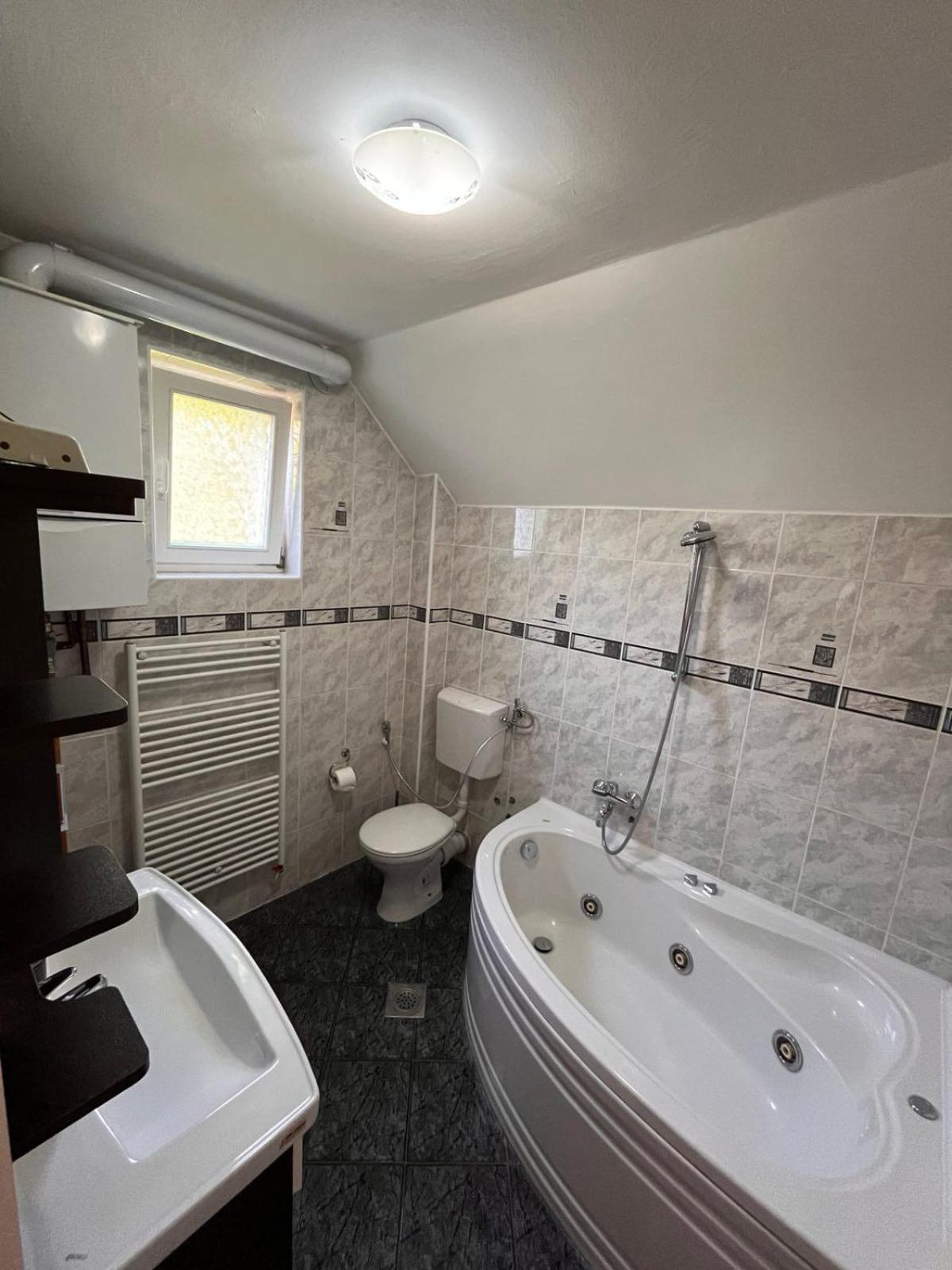 Villa Sunny Side Сараево Екстериор снимка