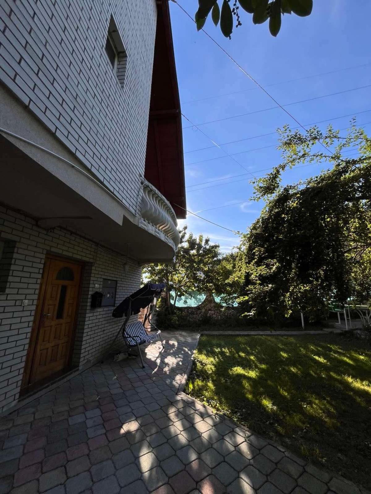 Villa Sunny Side Сараево Екстериор снимка