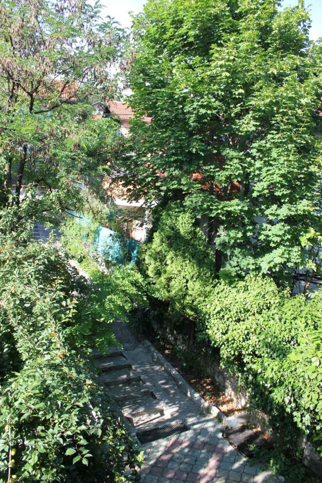 Villa Sunny Side Сараево Екстериор снимка