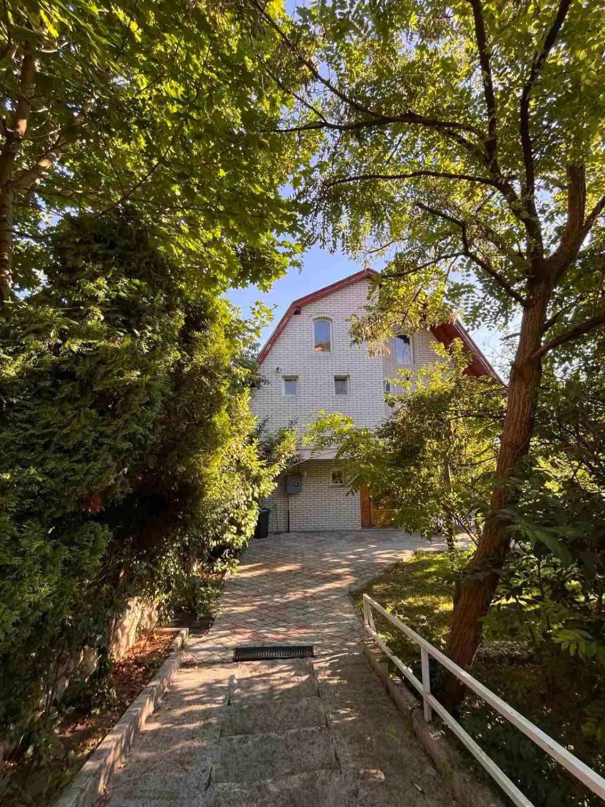 Villa Sunny Side Сараево Екстериор снимка