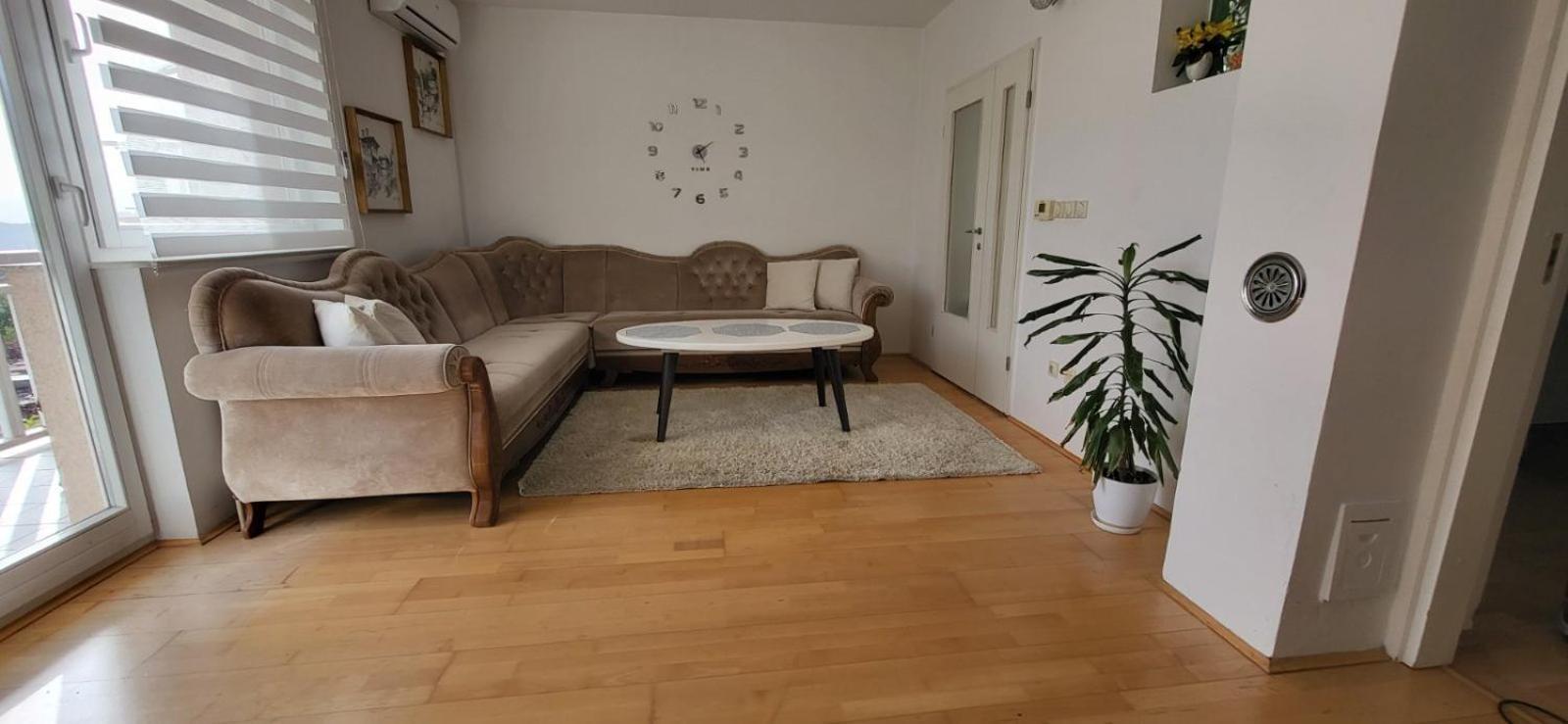 Villa Sunny Side Сараево Екстериор снимка