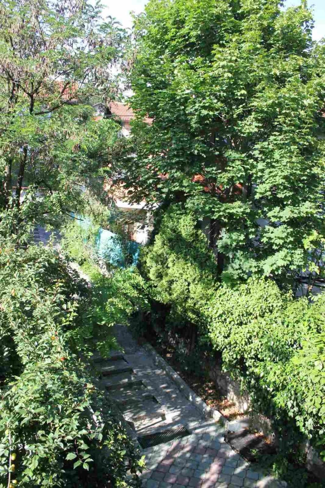 Villa Sunny Side Сараево Екстериор снимка