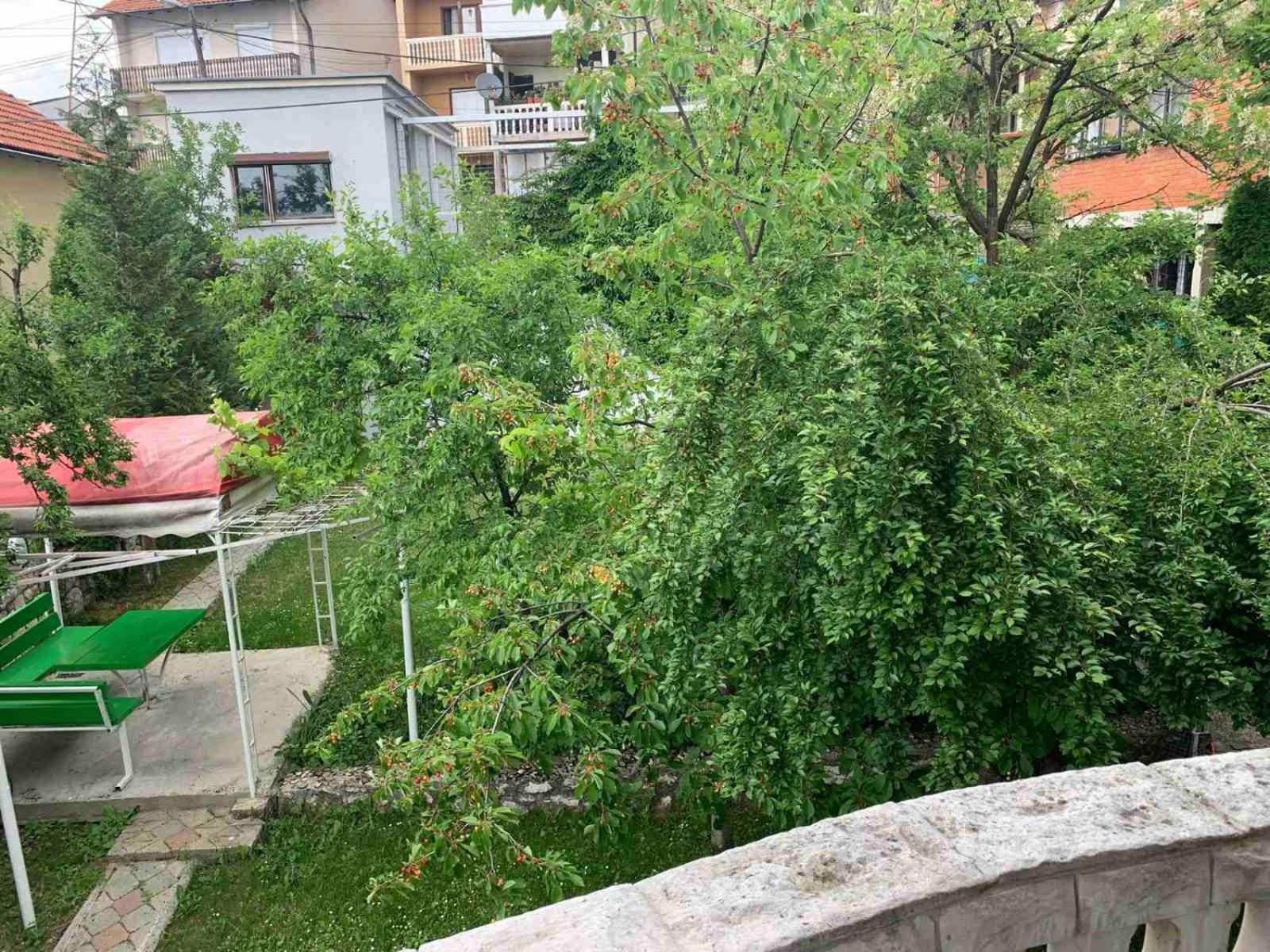 Villa Sunny Side Сараево Екстериор снимка