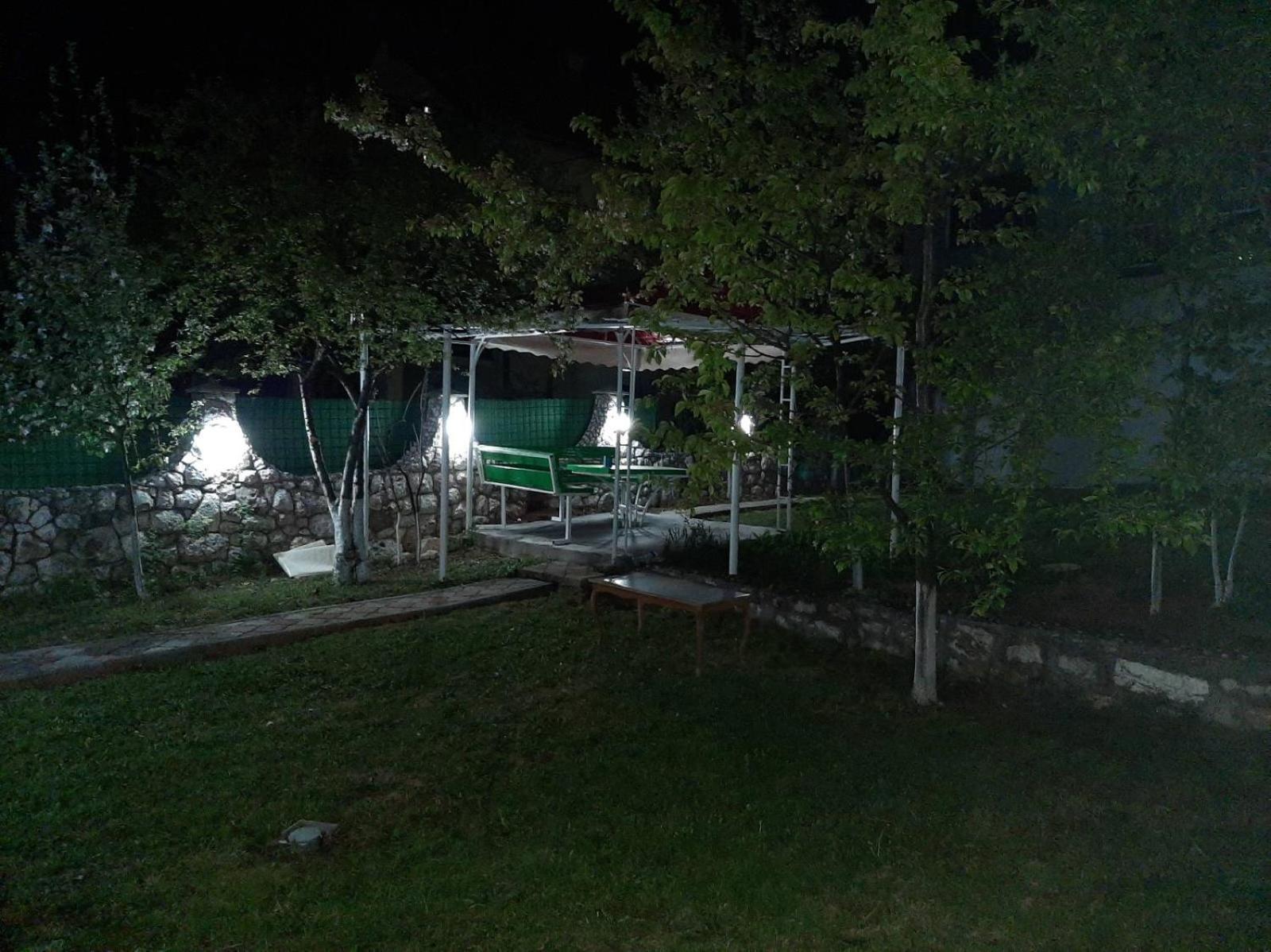 Villa Sunny Side Сараево Екстериор снимка