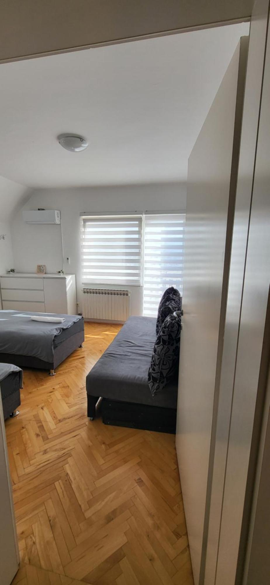 Villa Sunny Side Сараево Екстериор снимка