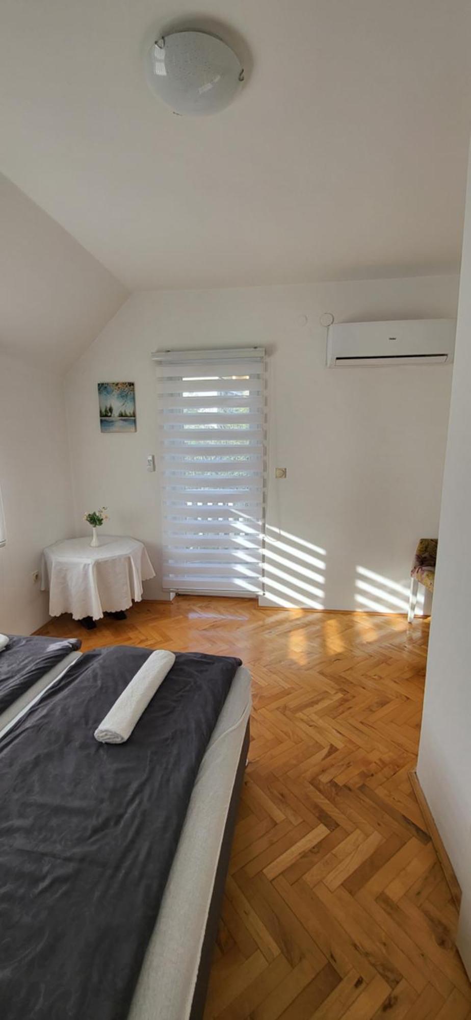 Villa Sunny Side Сараево Екстериор снимка