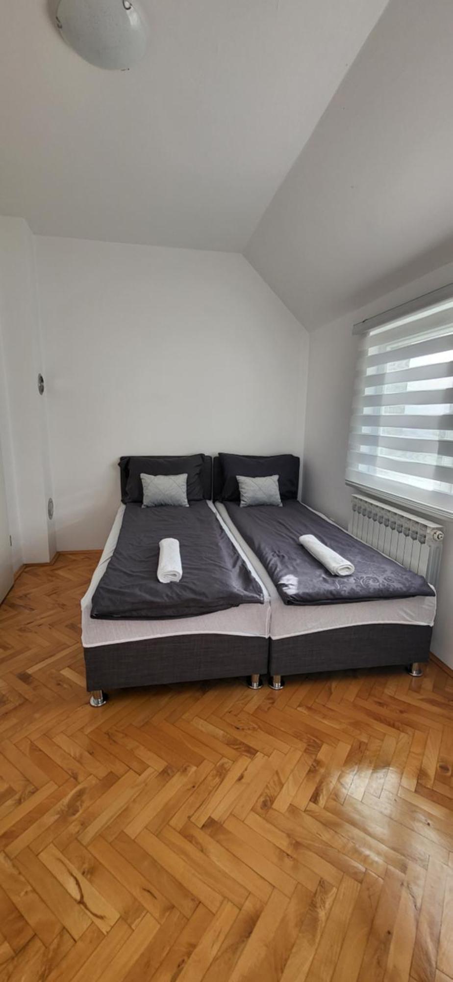 Villa Sunny Side Сараево Екстериор снимка